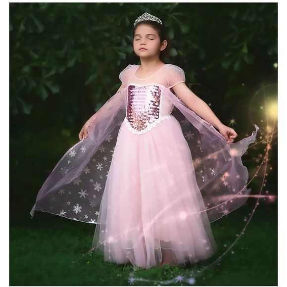 Trish Scully Juliet Gown 7 - Picture 1 of 10